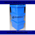 Melee Solid Stackable Plastic Box Mould